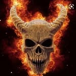 Cameron Redd - @screamingdemon2001 - Instagram