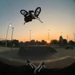 cameron - @cameronreevesbmx - Instagram