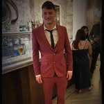 Cameron Reeves - @cameronreeves96 - Instagram