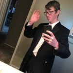 CameronTRenner - @cameron_renner - Instagram