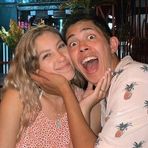 Cameron and Mal Reyes - Facebook