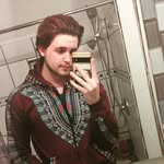 Cameron Rhoades - @rhoadcam000 - Instagram