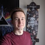 Cameron Ribail - @camribail - Instagram