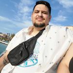 Cameron Ribail - @camtheman208 - Instagram