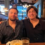 Cameron James Richard - @cameronrich - Instagram