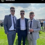 Cameron Richardson - @cameron_richardson26 - Instagram