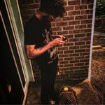 Cameron Rickard - @savagemillionair01 - Instagram