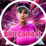 Cameron Rickard - @blitz.combat - Instagram