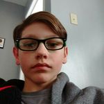 Cameron Ricketts - @cameronricketts - Instagram