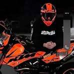 Cameron Rickman - Facebook