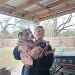 Cameron Rickman - Facebook
