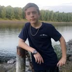 Cameron Rickman - Facebook