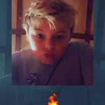Cameron Ricks - @cameronricks7 - Instagram