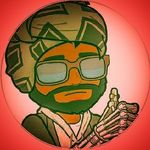 Cameron DeShon Riddick - @camdaman0315 - Instagram