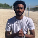 Cameron Riddick - @camthe_kid - Instagram
