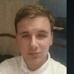 Cameron Rideout - @camerooon95 - Instagram
