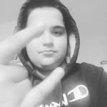 Cameron Rideout - @rideoutc53 - Instagram