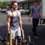 Cameron Ridge - @cameron.ridgefitness98 - Instagram