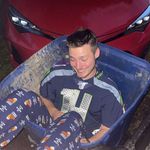 Cameron Ridgell - @king_camer00n - Instagram