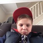 Cameron Ridley - @zzcammyzz - Instagram