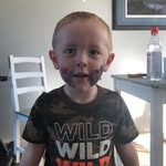 cameron ridley - @arts.craftswithcameron - Instagram