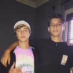 Cameron Rieger - Facebook