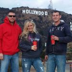 Cameron Riggs - @water_slinger - Instagram