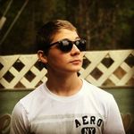 Cameron Riggs - @riggscameron - Instagram