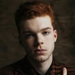 Cameron Fan - @cameron.riley_.monaghan - Instagram