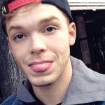 Cameron Riley Monaghan - FAN - @cameron.riley.monaghan - Instagram