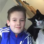 Cameron Ring - @big_foot06 - Instagram