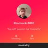 Cameron Ring - @cameronring - TikTok
