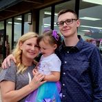 Cameron Riordan - Facebook