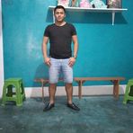 Cameron Michel Rivas Ushiñahua - Facebook