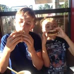 Cameron Rix - Facebook