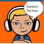 Cameron Louis Roark - @nascar_man5555 - Instagram