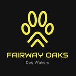 cameron roark - @fairwayoaksdogwalkers - Instagram