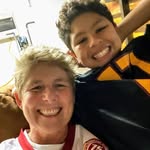 Angela Cameron Robinette - @acameron1965 - Instagram