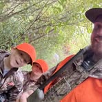 Kameron Robinette - Facebook