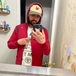 Cameron Robison - @cammi_r41 - Instagram