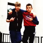 Cameron Rodgers - @cammy03_1875 - Instagram