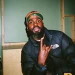Cameron Rodgers - @camdahprophet - Instagram
