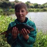 Cameron Roebuck - @cameronroebuck107 - Instagram