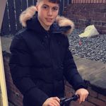 Cameron Rogerson - @cameronrogerson - Instagram