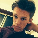 Cameron Rogerson - @cameronrogerson98 - Instagram