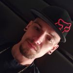 Cameron Rohde - @strongcleanandsober - Instagram