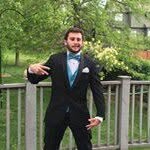 Cameron Rohr - @cameronroar46 - Instagram