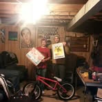 Cameron Rojas - Facebook