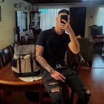 Cameron Rojas - @cameronrojasf - Instagram