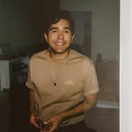 Cameron Rojas - @stuckforwords - Instagram